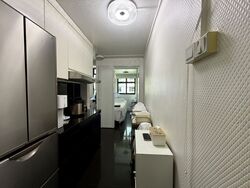 Blk 88 Commonwealth Heights (Queenstown), HDB 3 Rooms #589153281